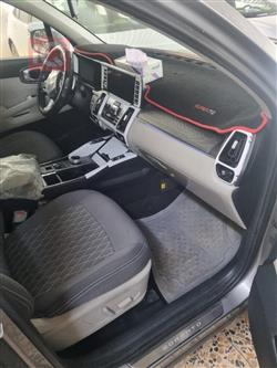 کیا سۆرینتۆ